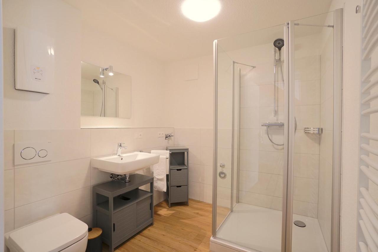 Ferienwohnung Schlei-Suite Schleswig Bagian luar foto